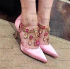 Туфли Manolo Blahnik AR-005-2