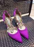 Туфли Manolo Blahnik AR-005-3