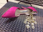 Туфли Manolo Blahnik AR-005