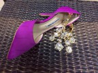 Туфли Manolo Blahnik AR-005-3