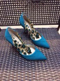 Туфли Manolo Blahnik AR-005-4