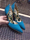 Туфли Manolo Blahnik AR-005-4