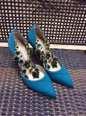 Туфли Manolo Blahnik AR-005-4
