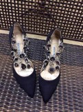 Туфли Manolo Blahnik AR-005-5