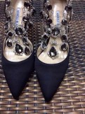 Туфли Manolo Blahnik AR-005-5