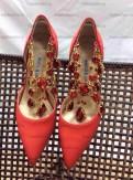 Туфли Manolo Blahnik AR-005-6