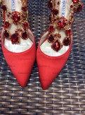 Туфли Manolo Blahnik AR-005-6