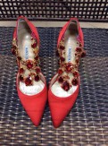Туфли Manolo Blahnik AR-005-6