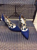 Туфли Manolo Blahnik AR-005-7