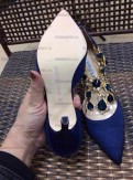 Туфли Manolo Blahnik AR-005-7