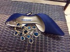 Туфли Manolo Blahnik AR-005-7