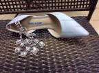 Туфли Manolo Blahnik AR-005-8