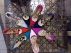 Туфли Manolo Blahnik AR-005-8