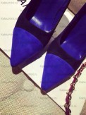 Туфли Manolo Blahnik AR-101