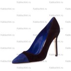 Туфли Manolo Blahnik AR-101