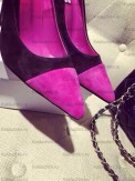 Туфли Manolo Blahnik AR-101-2