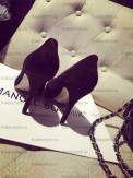 Туфли Manolo Blahnik AR-101-2
