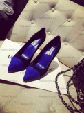 Туфли Manolo Blahnik AR-101