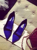 Туфли Manolo Blahnik AR-101