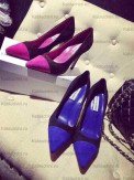 Туфли Manolo Blahnik AR-101