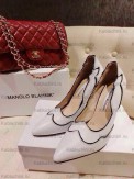 Туфли Manolo Blahnik AR-102