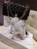 Туфли Manolo Blahnik AR-102