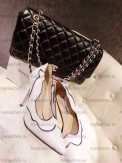 Туфли Manolo Blahnik AR-102