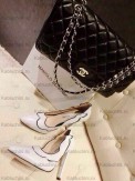 Туфли Manolo Blahnik AR-102