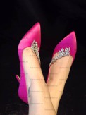 Туфли Manolo Blahnik AR-105-3