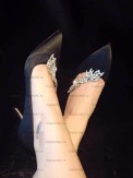 Туфли Manolo Blahnik AR-105-4