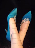 Туфли Manolo Blahnik AR-105-5