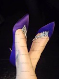 Туфли Manolo Blahnik AR-105-6