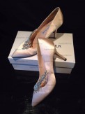 Туфли Manolo Blahnik AR-105-7