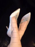 Туфли Manolo Blahnik AR-105-7