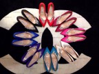 Туфли Manolo Blahnik AR-105-7