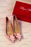 Туфли ROGER VIVIER AR-0059-2