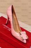 Туфли ROGER VIVIER AR-0059-2