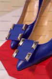 Туфли ROGER VIVIER AR-0059