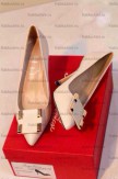 Туфли ROGER VIVIER AR-0059-3