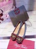 Туфли ROGER VIVIER AR-0067