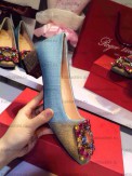 Туфли ROGER VIVIER AR-0067