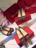 Туфли ROGER VIVIER AR-0067