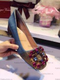 Туфли ROGER VIVIER AR-0067