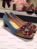 Туфли ROGER VIVIER AR-0067