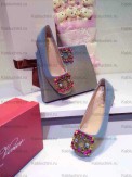Туфли ROGER VIVIER AR-0067
