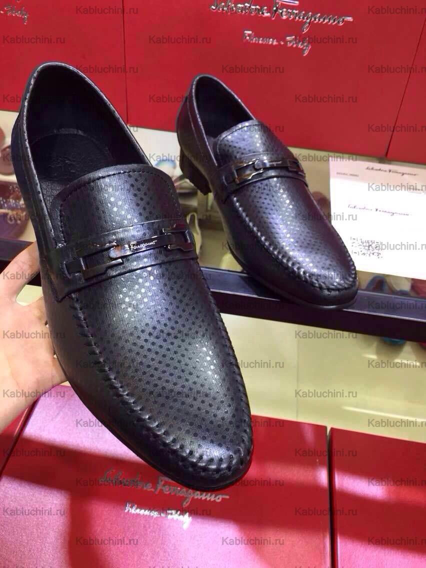 Туфли Salvatore Ferragamo AR-0099-2