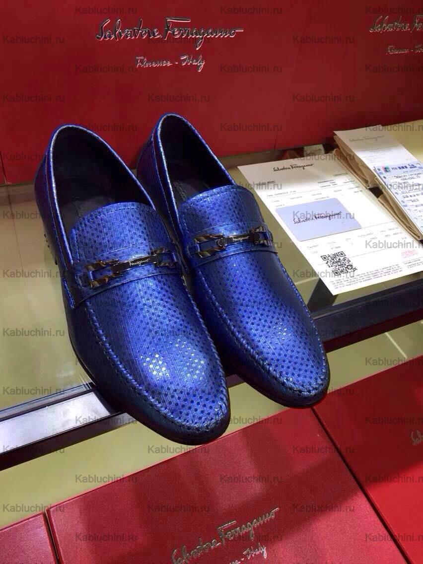 Туфли Salvatore Ferragamo AR-0099