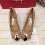 Туфли Salvatore Ferragamo AR-150-5-2