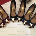 Туфли Salvatore Ferragamo AR-150-5