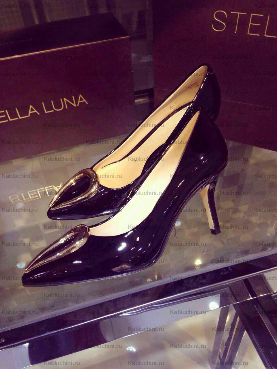Туфли STELLA LUNA AR-103